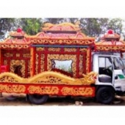 XE RỒNG