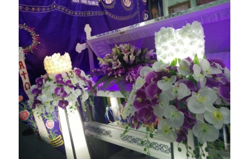 Dịch vụ mai táng trọn gói Thạch Phước Thọ - 