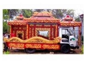 XE RỒNG