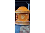 Hòm Phổ Thông Thiêu
