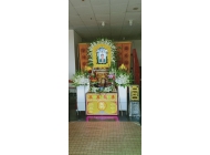 Trang Trí Hoa Tươi