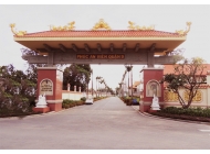 PHÚC AN VIÊN QUẬN 9