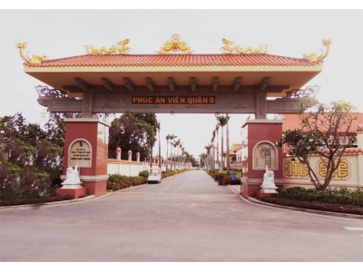 PHÚC AN VIÊN QUẬN 9