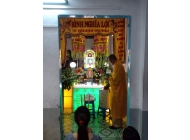 Kiểu Cách Phong Cổ Điển