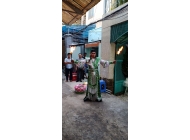 Nghi Thức Lễ Phá Hoàn