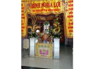Kiểu Cách Phong Cổ Điển