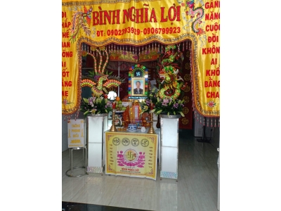Kiểu Cách Phong Cổ Điển