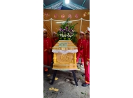 Hòm Phổ Thông Thiêu