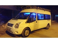 Thể Loại Xe Khách Đưa
