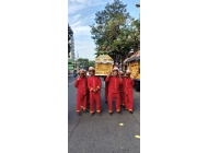 Hòm Phổ Thông Thiêu
