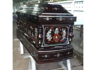 Hòm Phổ Thông Thiêu