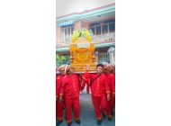 Hòm Phổ Thông Thiêu