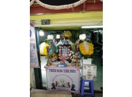 Trang Trí Đám Tang Công Giáo