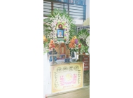 Trang Trí Hoa Tươi