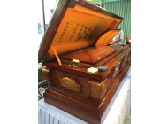 Kiểu Áo Quan Malaysia
