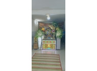 Trang Trí Hoa Tươi