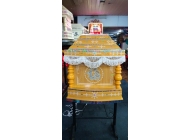 Hòm Phổ Thông Thiêu