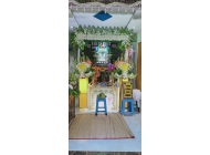 Trang Trí Hoa Tươi