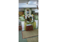 Trang Trí Hoa Tươi