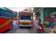 Xe Rồng