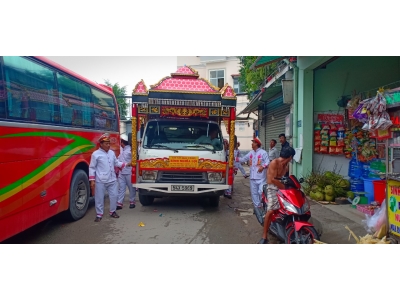 Xe Rồng