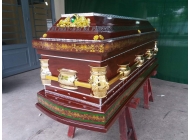 Hòm Phổ Thông Thiêu