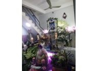 Trang Trí Đám Tang Công Giáo