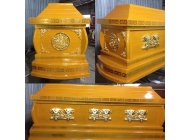 Hòm Phổ Thông Thiêu