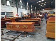 Hòm Phổ Thông Thiêu