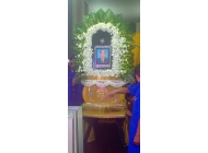 Hòm Phổ Thông Thiêu