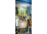 Trang Trí Hoa Tươi