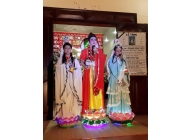 Nghi Thức Lễ Phá Hoàn