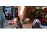 Nghi Thức Lễ Phá Hoàn