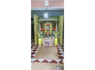 Trang Trí Hoa Tươi