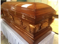 Kiểu Áo Quan Malaysia