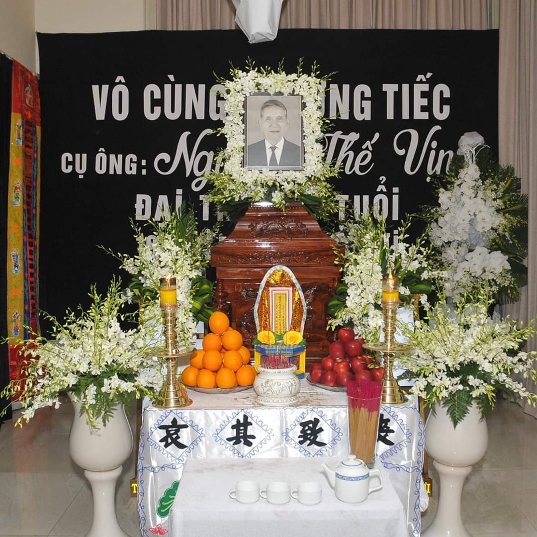 Trang Trí Hoa Tươi