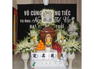 Trang Trí Hoa Tươi
