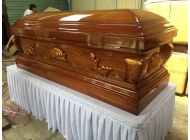 Kiểu Áo Quan Malaysia