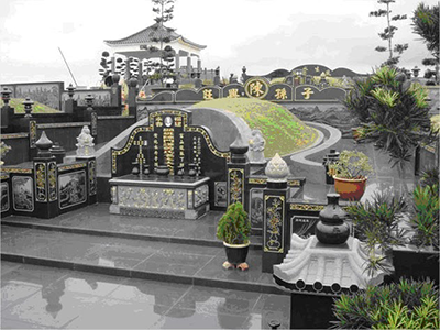 Sơn Trang Tiên Cảnh