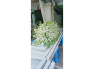 Trang Trí Đám Tang Công Giáo