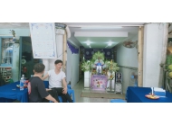 Trang Trí Đám Tang Công Giáo