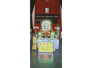 Trang Trí Hoa Tươi