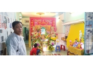 Kiểu Cách Phong Cổ Điển