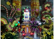 Kiểu Cách Phong Cổ Điển