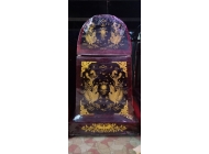 Hòm Phổ Thông Thiêu