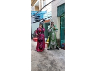 Nghi Thức Lễ Phá Hoàn