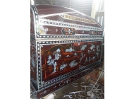 Nắp Tròn Nhập Thổ