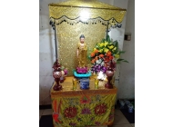 Trang Trí Hoa tươi