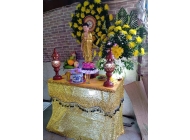 Trang Trí Hoa tươi
