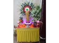 Trang Trí Hoa tươi